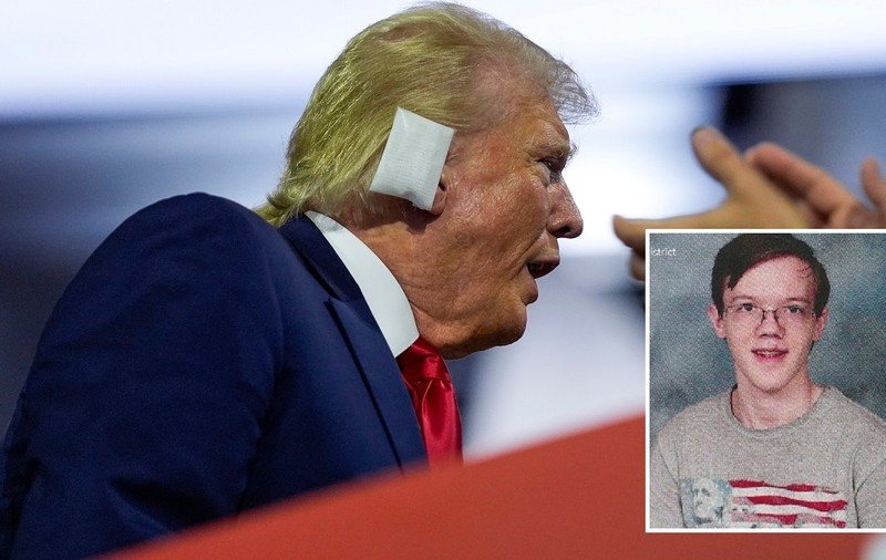 Thomas Matthew Crooks, atacatorul lui Trump, era un trăgător prost: „N-a fost primit în echipa de tir a școlii, a ratat ținta cu 6 metri”