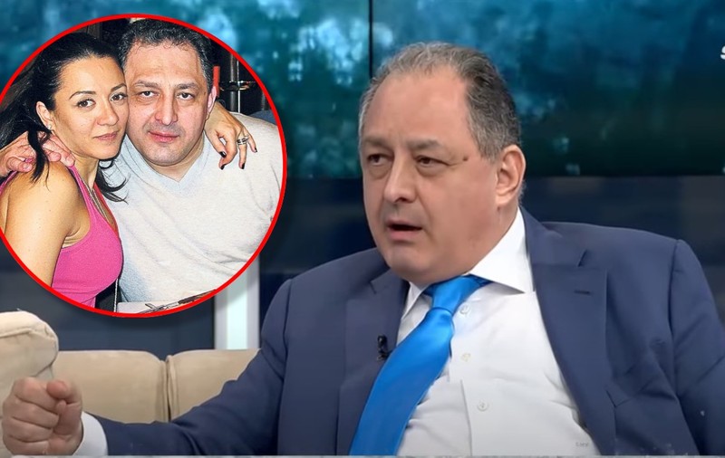 Marian Vanghelie, motivul scandalului cu Oana Mizil: „E complicat, delicat și penibil”. Fosta parteneră a politicianului a obținut ordin de protecție
