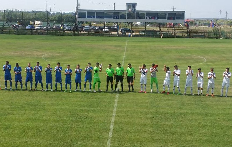 Mesaj uluitor după meciul Academica Clinceni - Dacia Unirea Brăila 7-0. ”Voi duce echipa în Liga 1”
