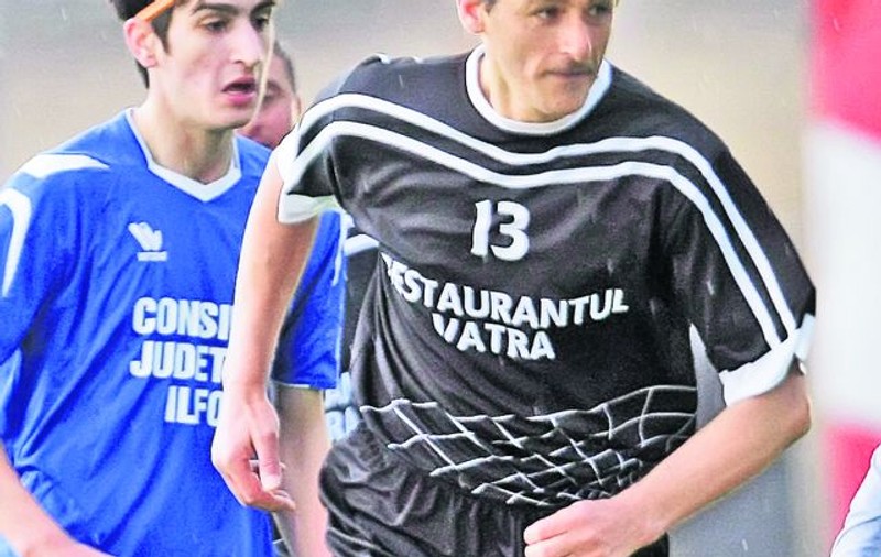 După 18 ani, Belodedici se scuză pentru penalty-ul ratat contra Suediei la CM 1994: «N-ar fi trebuit să bat eu!»