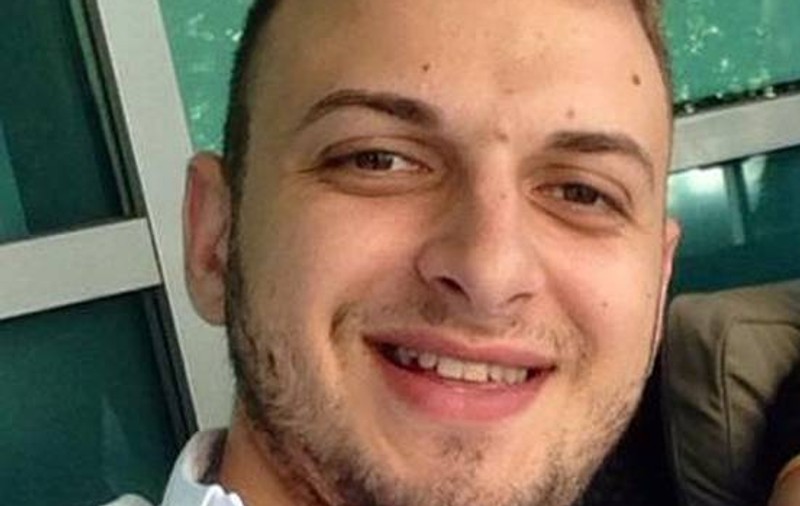 MARIAN MEZDREA, tânărul DECEDAT în club, la MAMAIA, A MURIT SUB OCHII LUI RADU MAZĂRE