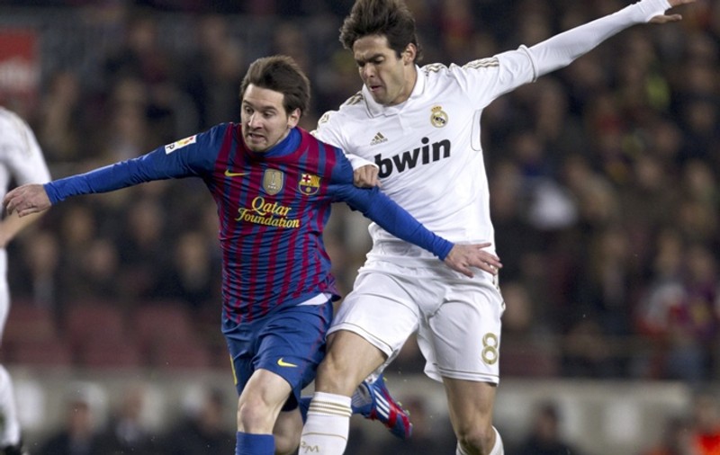 Barcelona - Real 2-2 | Madrilenii erau convinşi că nu pot câştiga?
