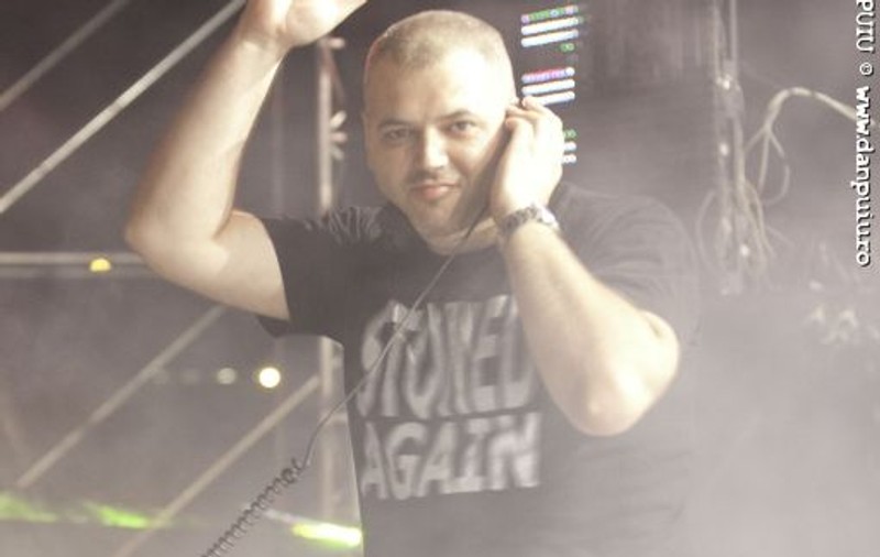 DJ ALLEN despre Liberty Parade: “M-am născut pregătit” 