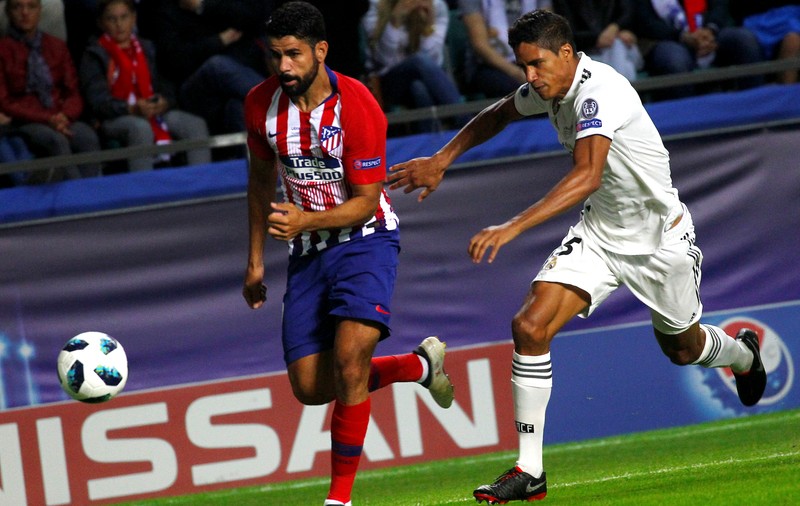 Supercupa Europei 2018: Real Madrid - Atletico Madrid 2-4. Lopetegui, debut de coșmar pe banca ”galacticilor”. Atletico a luat trofeul, după prelungiri