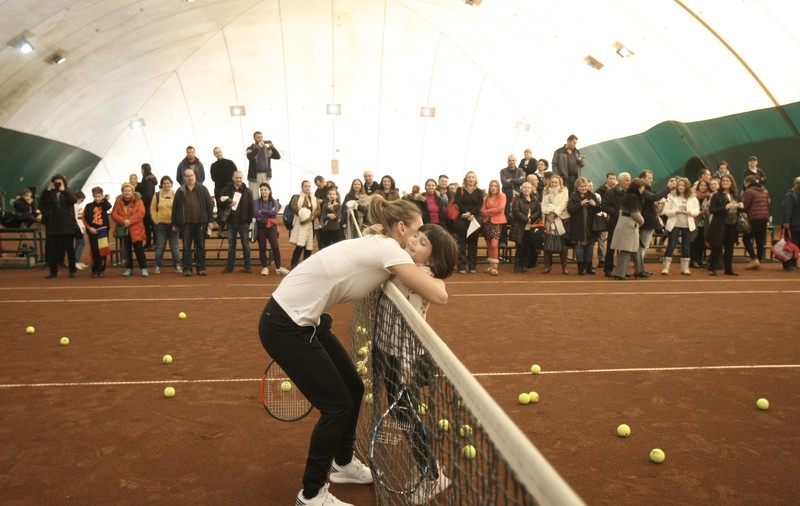 Am aflat când se mărită Simona Halep! ”La aromâni, nu este de conceput, ca femeie, să te prindă vârsta de 30 de ani nemăritată și fără să ai cel puțin un copil”