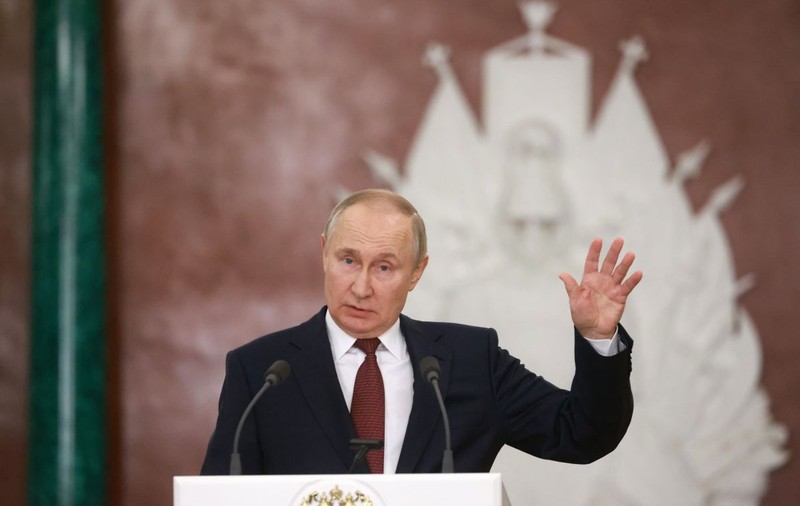 După un an de război, Putin are nevoie de o victorie în Ucraina. Analiștii spun că va încerca să o obțină, „indiferent de preț”
