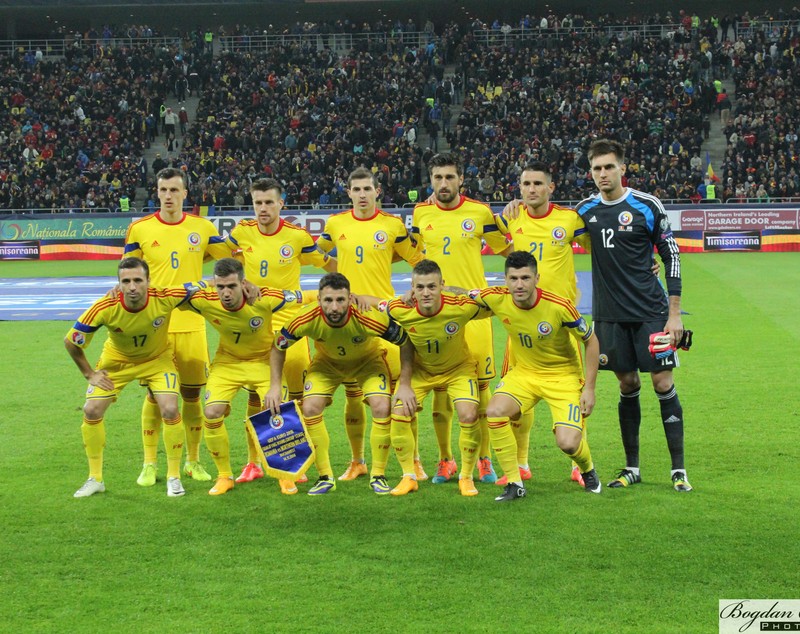 GALERIE FOTO. ROMÂNIA-IRLANDA DE NORD 2-0 / Suntem cu un pas la Euro 2016