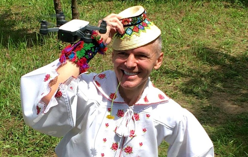 Artistul de muzică populară Radu Ille, despre lupta cu COVID-19. “Nu a fost deloc ușor. Nu-l desconsiderați pe nenorocitul ăsta”