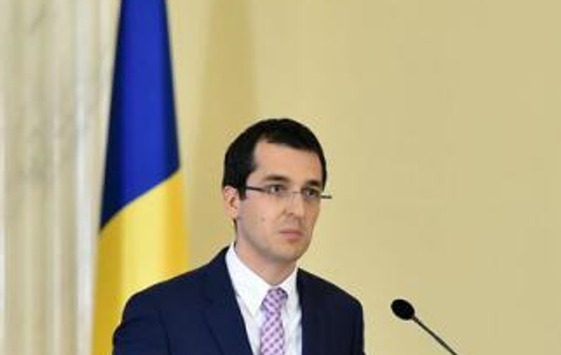 Ministrul Sănătății: Unele biocide vor fi achiziţionate centralizat