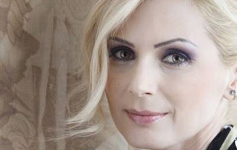 Luana Ibacka, ATAC FĂRĂ PRECEDENT LA NADIA COMĂNECI: "Ruşine!"