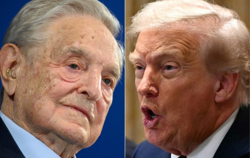 De la Soros la MAGA sau trecerea de la globalism la suveranism