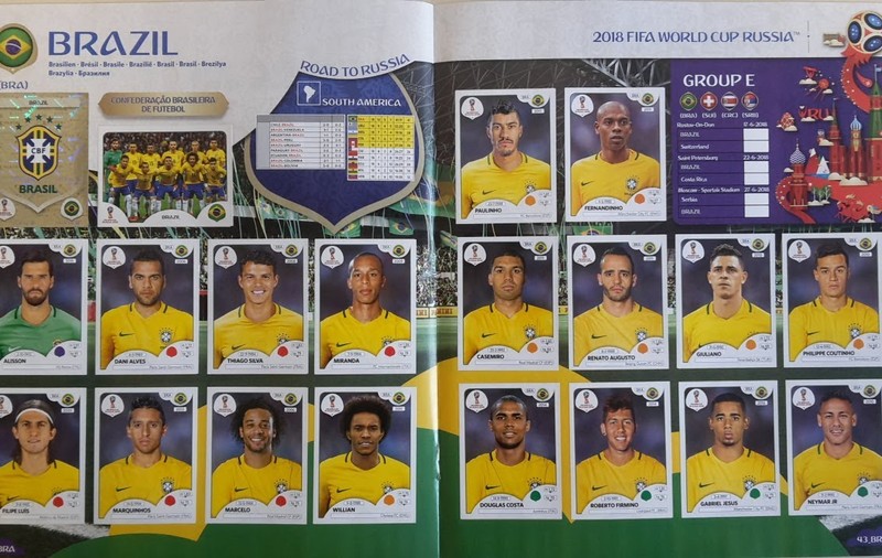 Jaf de 360.000 $ la fabrica de abțibilduri Panini din Argentina!