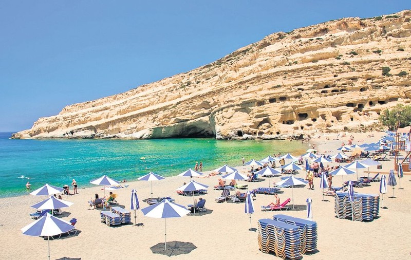 O săptămână în Grecia, 60 de euro! Oferte turistice pentru toate buzunarele