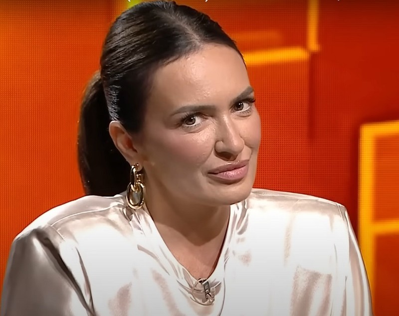 Maria Marinescu a apelat la un psiholog, din cauza problemelor pe care le avea cu copiii ei. „Am avut perioade foarte grele. Plângeam de nervi”