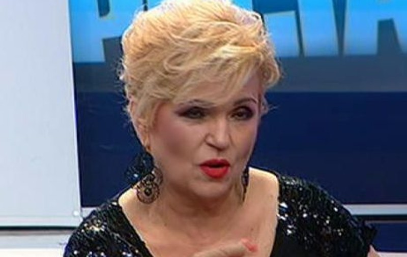 Nicoleta Voica îi face praf pe foștii ei soți. "Am ață la nebuni"