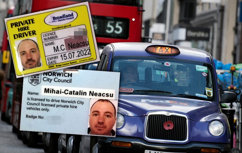 Cum îi sprijină statul englez pe cei afectați de pandemie. Un taximetrist român în Anglia: “Pentru că sunt cu impozitele la zi, am primit 4.800 de lire”