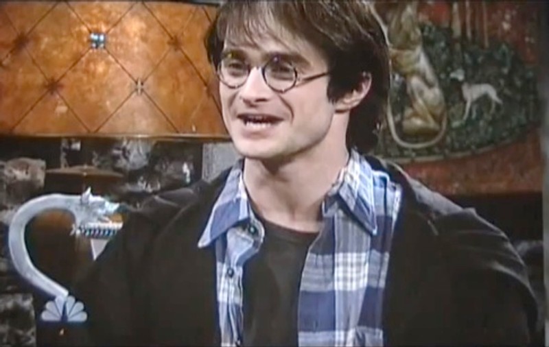 Daniel Radcliffe: "Obişnuiam să beau atât de mult încât îmi pierdeam cunoştinţa"