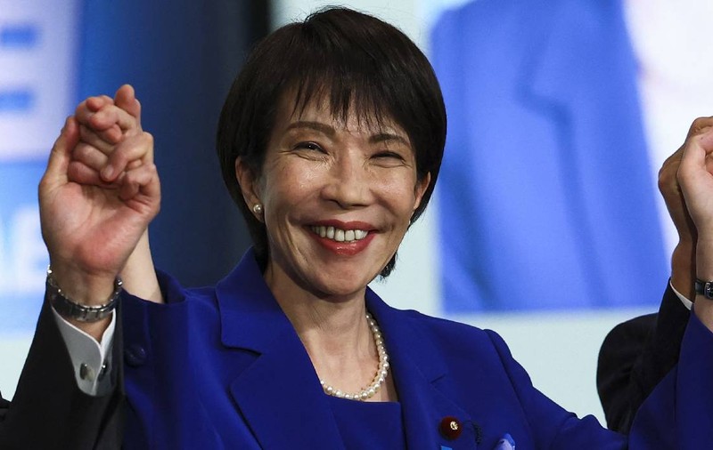 Sanae Takaichi, admiratoare Iron Maiden, a bătut la tobe într-o trupă heavy metal. Cum a ajuns prima femeie prim-ministru al Japoniei în politică