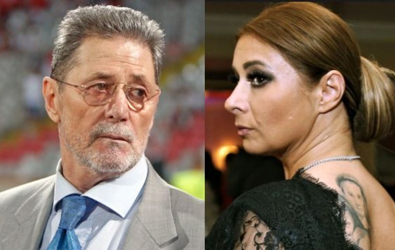 Anamaria Prodan, atac la adresa lui Cornel Dinu după ce dinamovistul a vorbit despre scandalul Dan Alexa