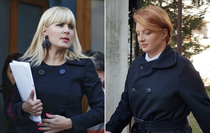 DNA, cale extraordinară de atac împotriva deciziei prin care Elena Udrea și Ioana Băsescu au scăpat de condamnările la închisoare