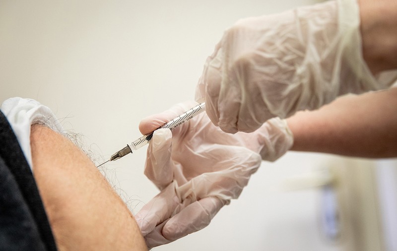 Pfizer și-a retras cererea de autorizare a vaccinului său anti-COVID în India