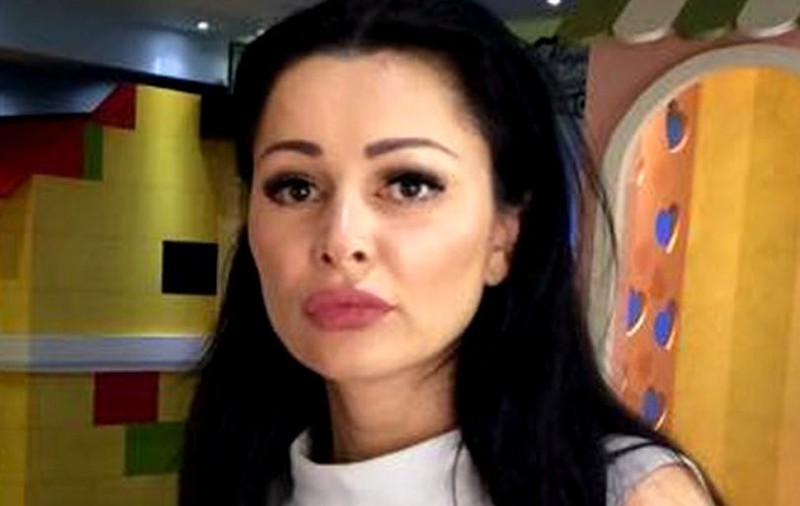 Brigitte Sfăt, falimentată de fostul iubit? Dezvăluiri incredibile din relația vedetei cu Corneliu Oană