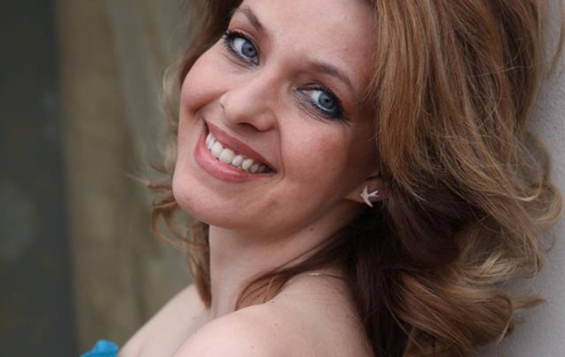 Bianca Brad și-a aniversat fiul. "Vom fi cei mai înfricoșători protectori"
