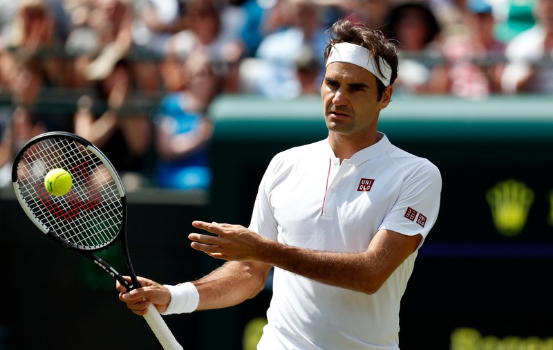 Turneul de tenis de la Cincinnati 2018. Regal în finala de la masculin: Djokovici - Federer