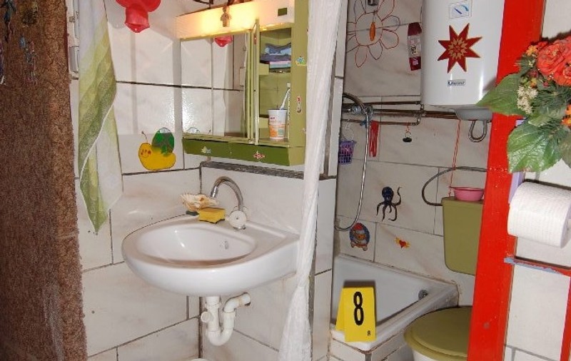 Pivniţa lui Fritzl va fi demolată