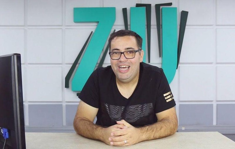 Răzvan Popescu, prezentatorul radio ZU, și-a făcut operație de micșorare a stomacului. Cât ajunsese să cântărească finul lui Dan Negru