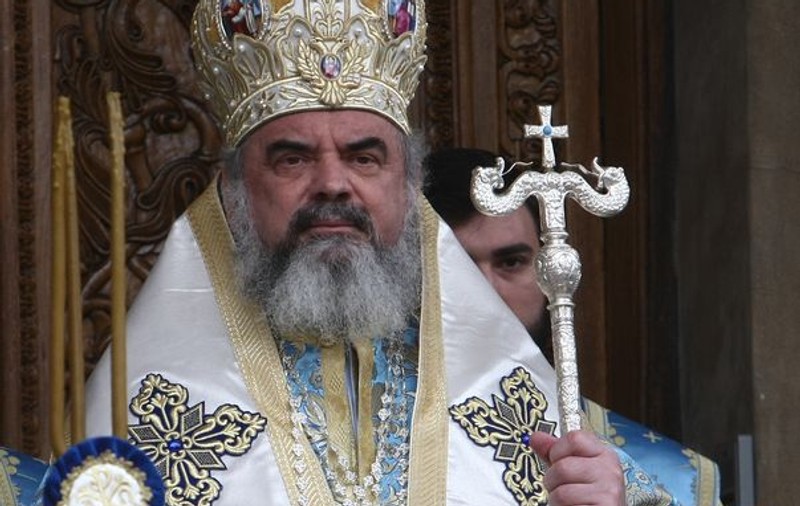 Biserica Ortodoxă reacționează la situația din sistemul medical românesc