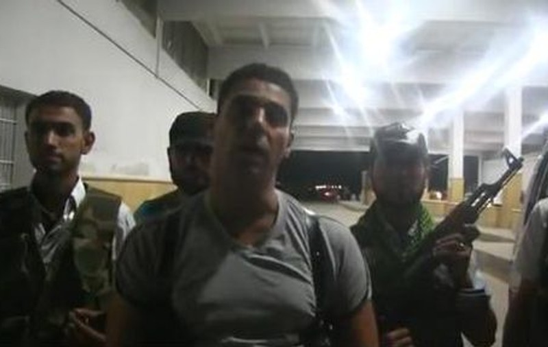 IMAGINI ȘOCANTE! O ziaristă, ucisă în Siria | VIDEO