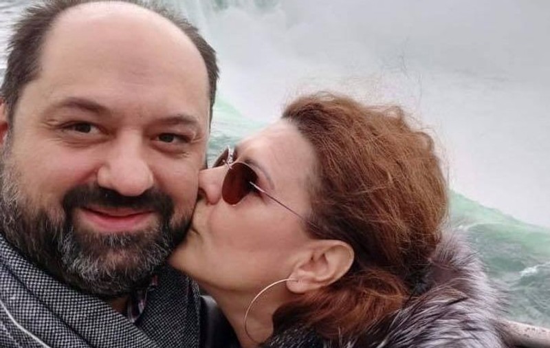 Maria Buză și soțul ei și-au scurtat turneul peste hotare: "După un drum lung și cu mari emoții, am reușit să revenim în țară"