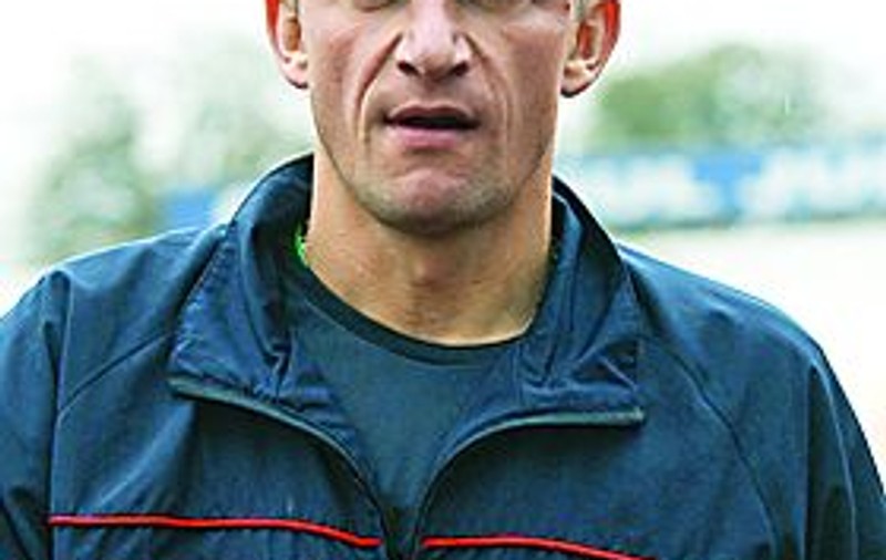 Dorinel Munteanu, înapoi la Cluj?