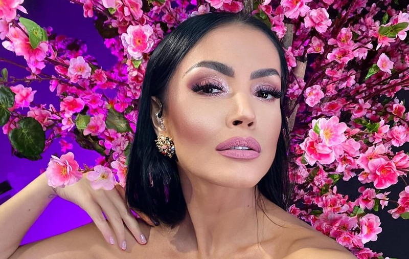 Andreea Mantea e singură. De ce nu mai vrea iubit: „Subiectul acesta, pentru mine, este închis deocamdată”