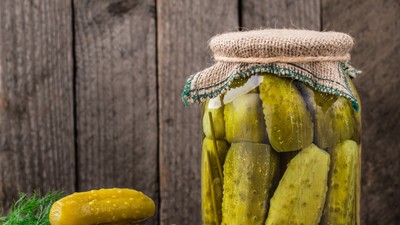 Castraveți murați de vară. Cum se fac cel mai rapid și eficient