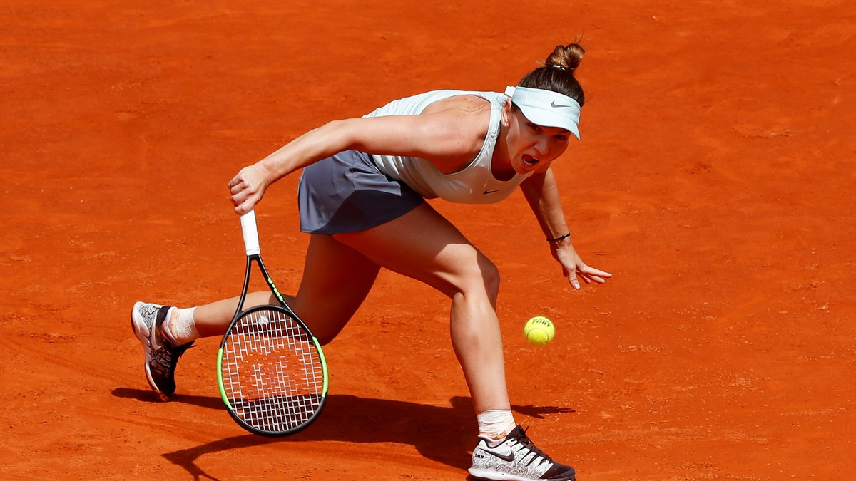 Simona Halep