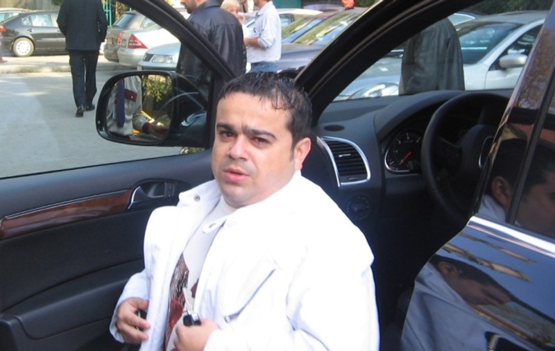 Adi Minune, cercetat de ANI că nu a declarat toate veniturile