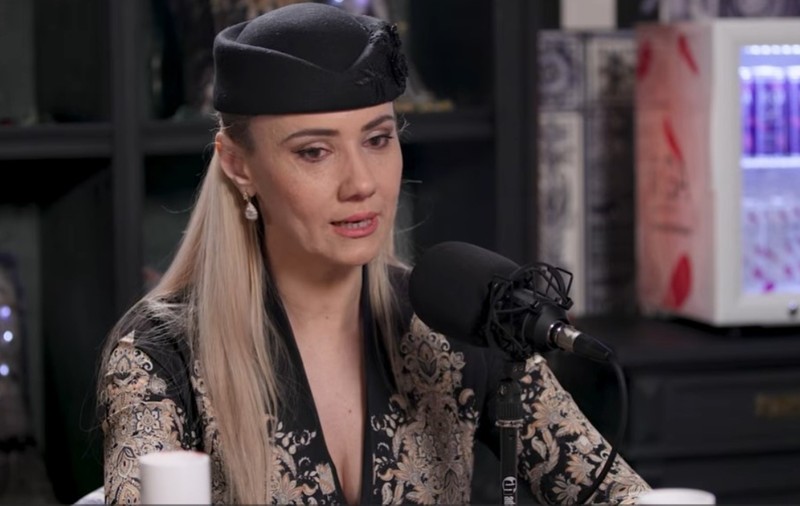 Oana Ioniță a dezvăluit motivul real pentru care a divorțat: „De atunci s-a rupt, eu am încercat să trecem peste”