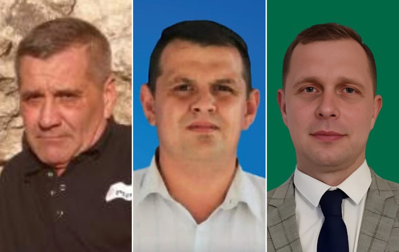 EXCLUSIV. Ce au declarat pentru Libertatea candidații care au luat zero sau un singur vot la alegerile locale: „Nu avea niciun rost să mă votez”; „Sunt curios să aflu cine a pus ștampila pe mine” 