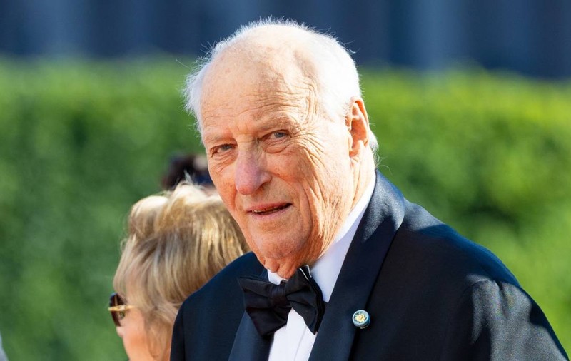 Regele Harald al V-lea al Norvegiei a murit. Cel mai în vârstă monarh al Europei avea 89 de ani