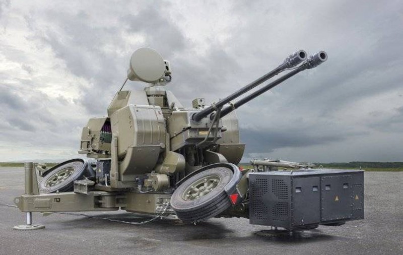 România a încheiat un contract de peste 300 de milioane de euro cu producătorul german Rheinmetall pentru dotarea armatei