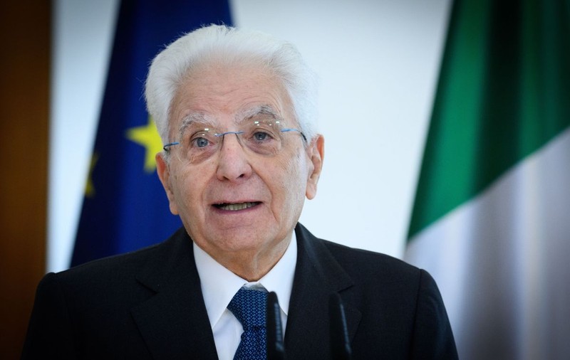 Kremlinul promite consecințe pentru remarca președintelui italian, Sergio Mattarella, care a comparat Rusia cu Al Treilea Reich