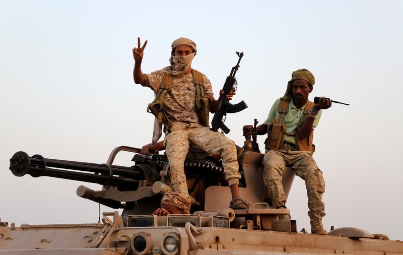 Ce este gruparea Houthi din Yemen