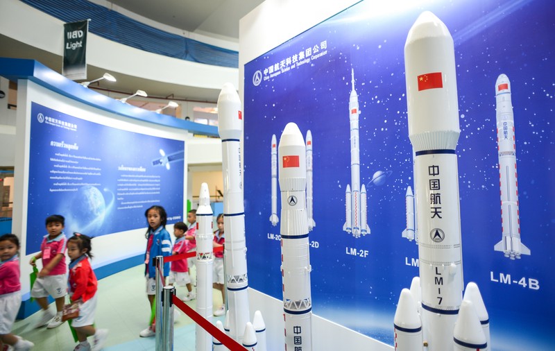 China pregătește lansarea unui satelit pentru descoperirea unui nou Pământ. Unde și cum vor căuta