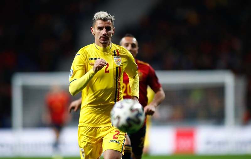 Romario Benzar, mărturie zguduitoare din Italia. „Este destul de grav! Antrenamentele s-au anulat”