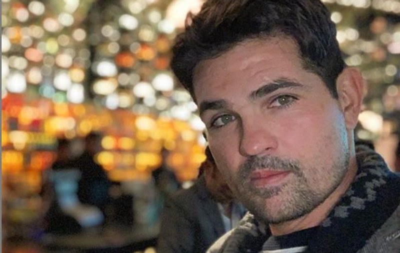 Drama unui actor din Mexic: unul dintre gemenii lui a murit la numai trei luni