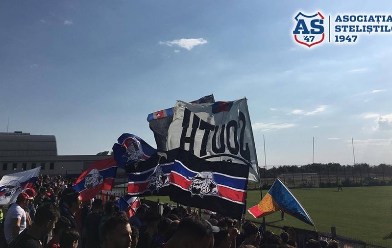 CSA Steaua și-a adus un dinamovist în staff! Cum a fost păcălit un jucător care a făcut istorie în Ghencea