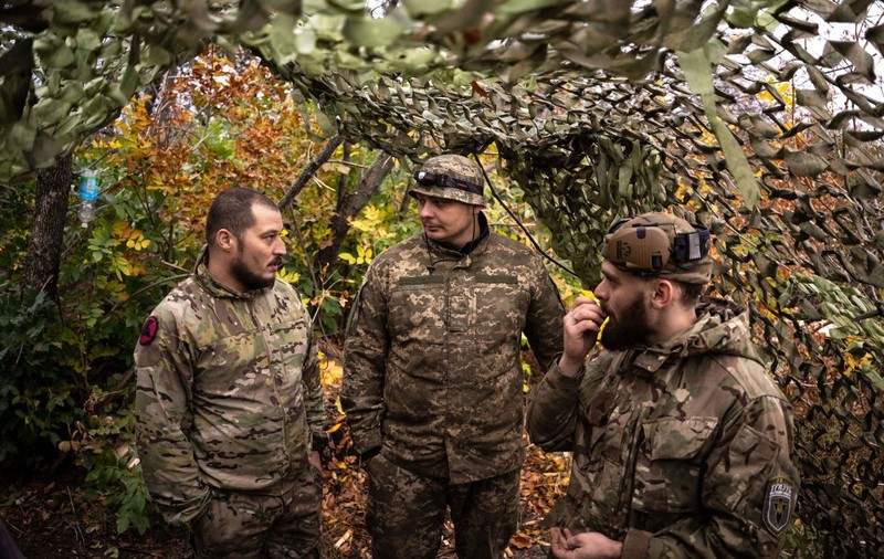Peste 100.000 de soldați au dezertat din armata ucraineană de la începutul războiului cu Rusia. „Problema este critică”