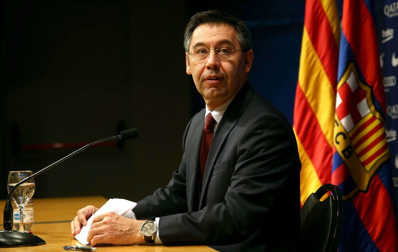 Barcelona, în RĂZBOI cu FIFA! Măsura luată de catalani, în privința ”Balonului de Aur”